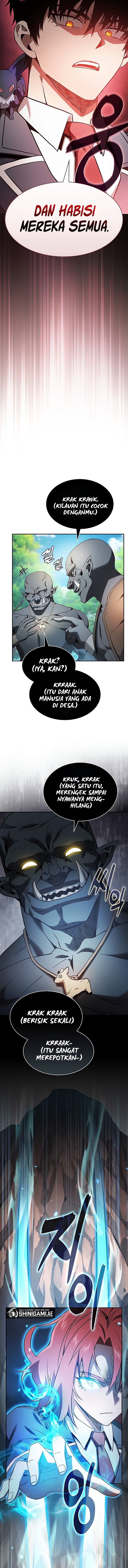 Read Academy’s Genius Swordmaster (ID) Manga Online