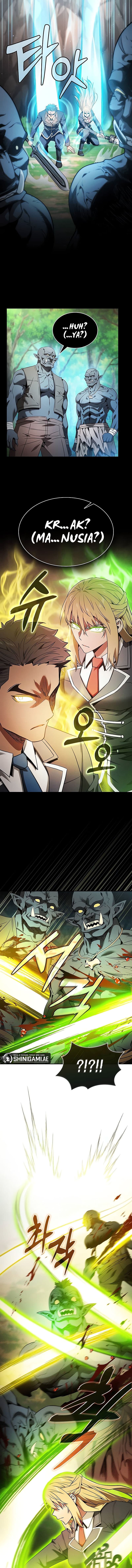 Read Academy’s Genius Swordmaster (ID) Manga Online