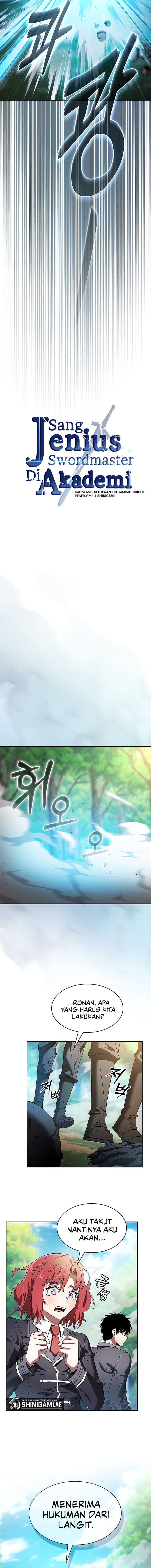 Read Academy’s Genius Swordmaster (ID) Manga Online