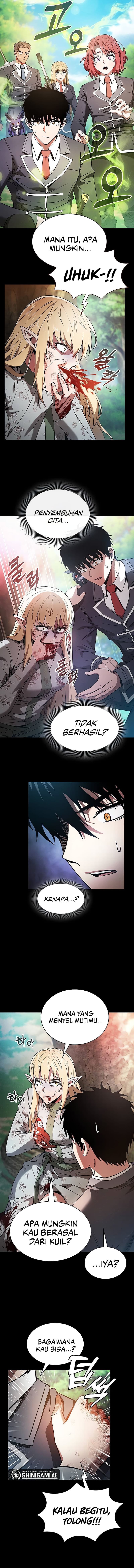 Read Academy’s Genius Swordmaster (ID) Manga Online