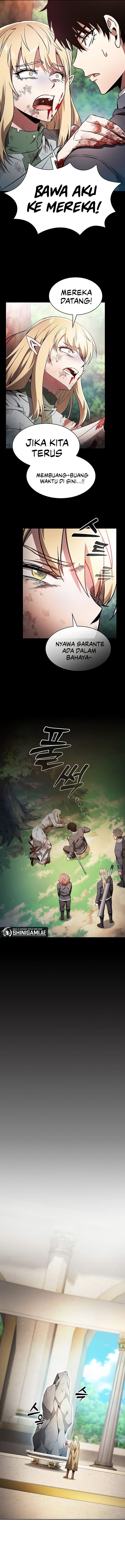 Read Academy’s Genius Swordmaster (ID) Manga Online