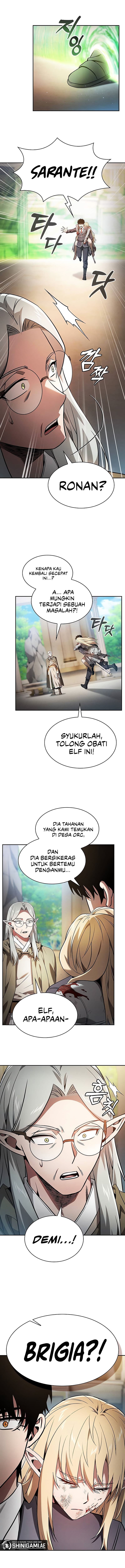 Read Academy’s Genius Swordmaster (ID) Manga Online