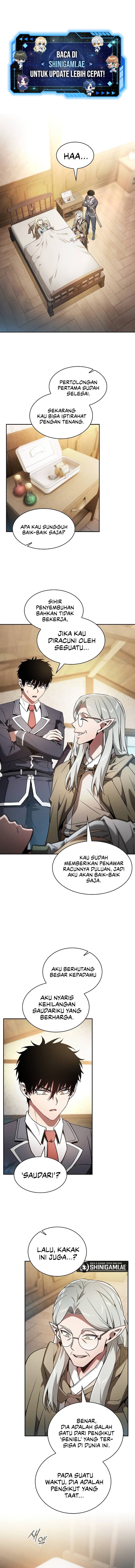 Read Academy’s Genius Swordmaster (ID) Manga Online