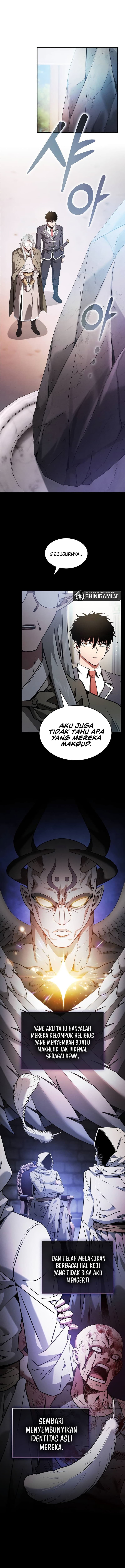 Read Academy’s Genius Swordmaster (ID) Manga Online
