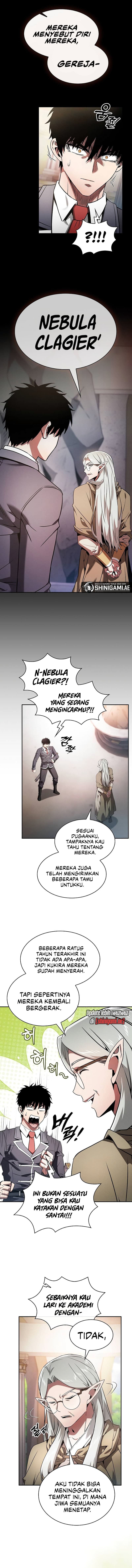 Read Academy’s Genius Swordmaster (ID) Manga Online