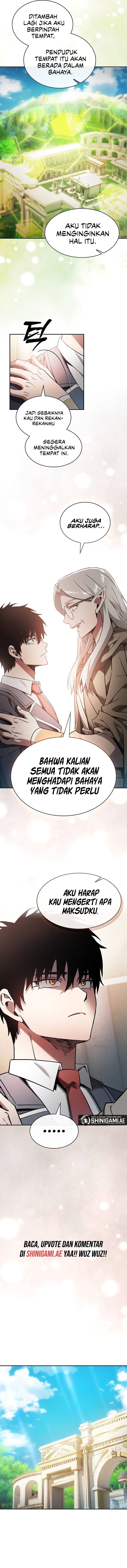Read Academy’s Genius Swordmaster (ID) Manga Online