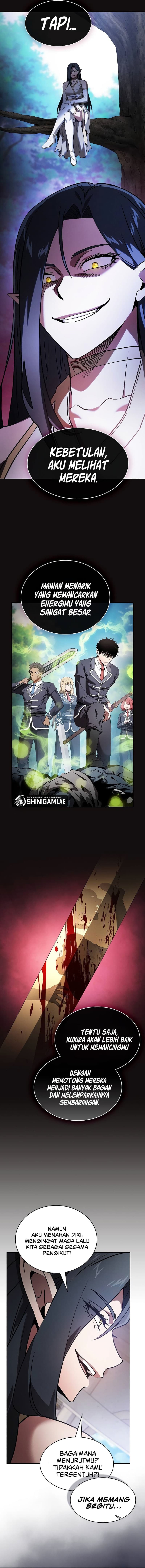 Read Academy’s Genius Swordmaster (ID) Manga Online