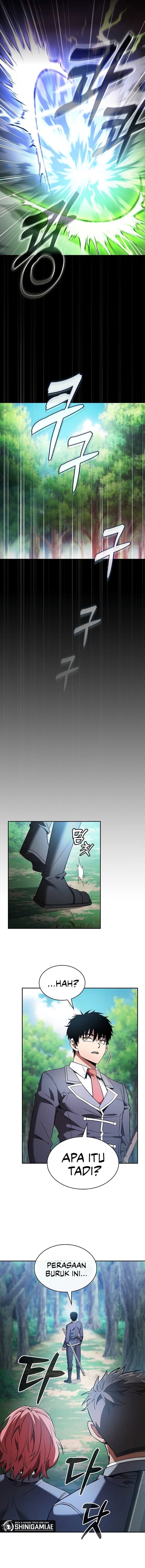 Read Academy’s Genius Swordmaster (ID) Manga Online