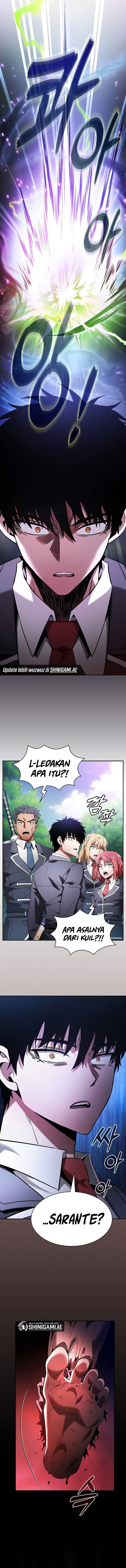 Read Academy’s Genius Swordmaster (ID) Manga Online