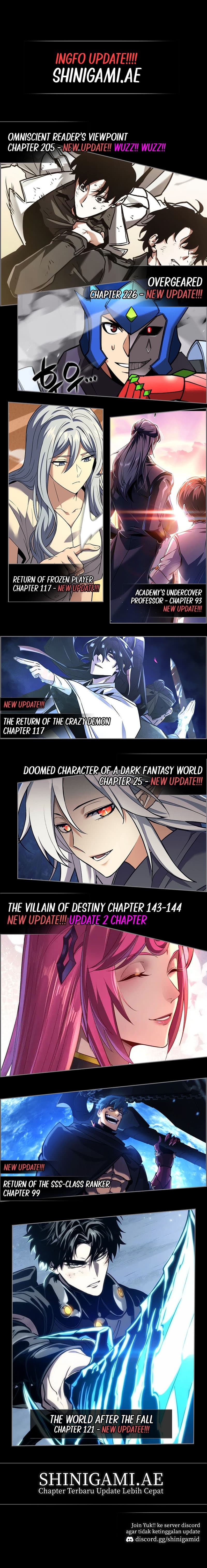 Read Academy’s Genius Swordmaster (ID) Manga Online