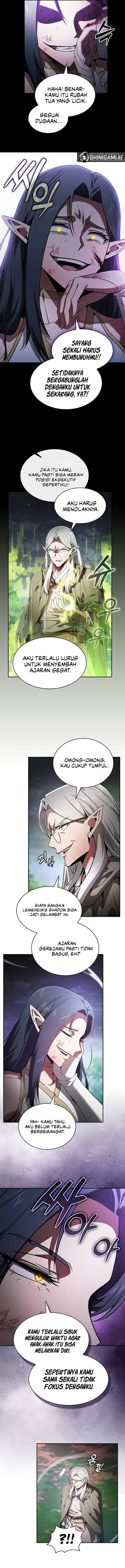 Read Academy’s Genius Swordmaster (ID) Manga Online