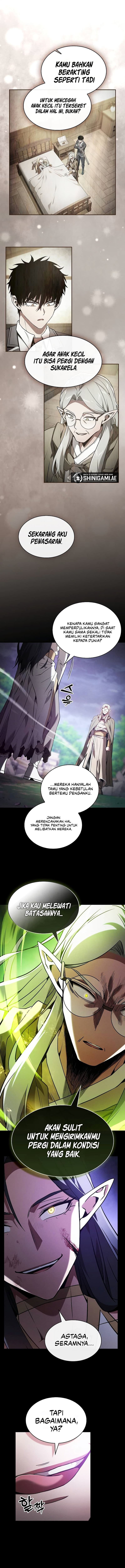Read Academy’s Genius Swordmaster (ID) Manga Online