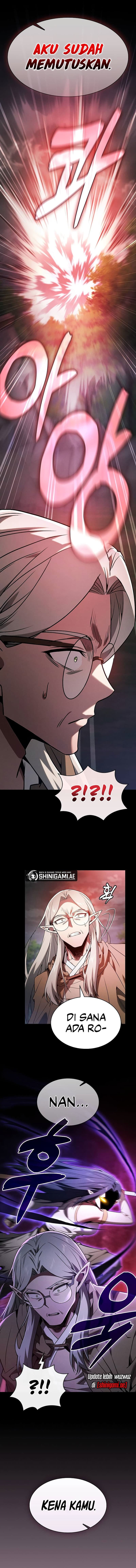 Read Academy’s Genius Swordmaster (ID) Manga Online
