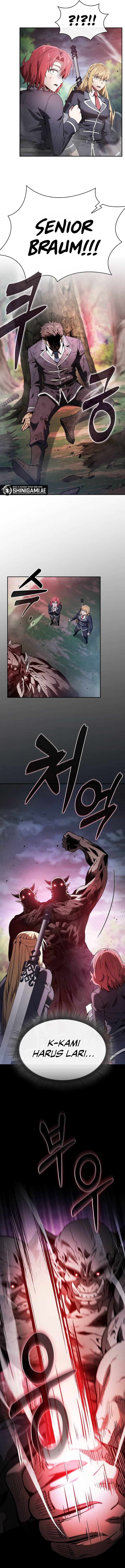 Read Academy’s Genius Swordmaster (ID) Manga Online
