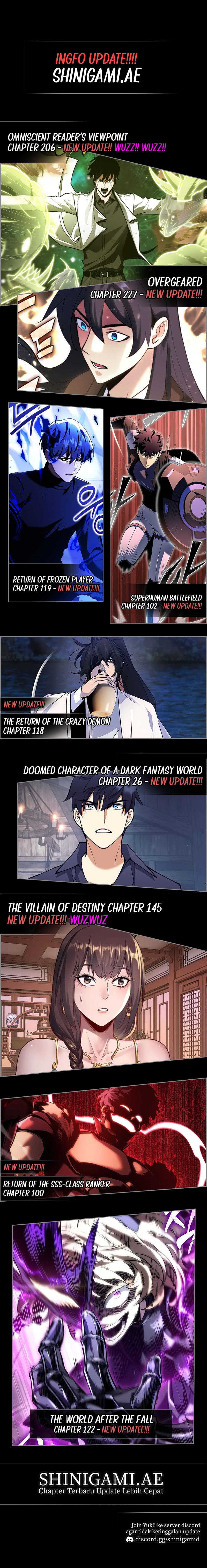 Read Academy’s Genius Swordmaster (ID) Manga Online