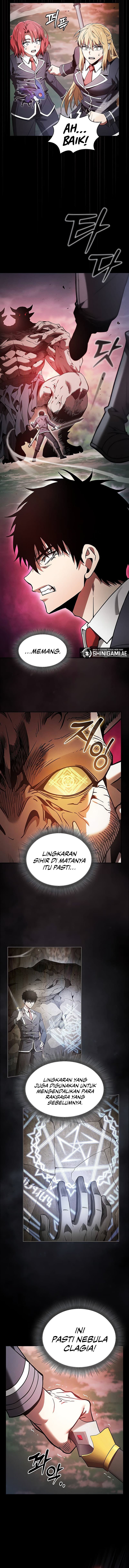 Read Academy’s Genius Swordmaster (ID) Manga Online