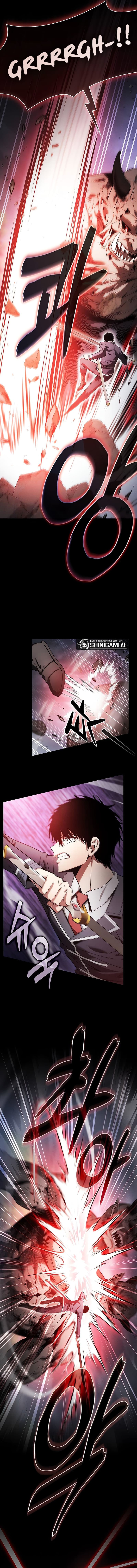 Read Academy’s Genius Swordmaster (ID) Manga Online