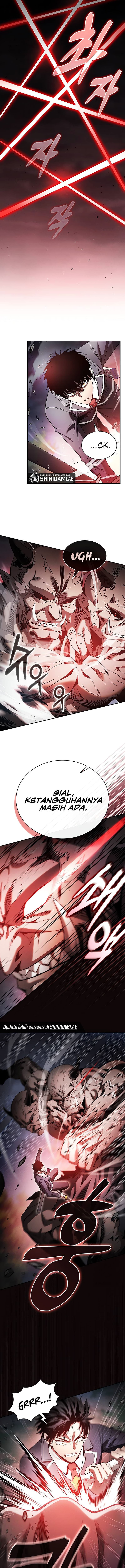 Read Academy’s Genius Swordmaster (ID) Manga Online