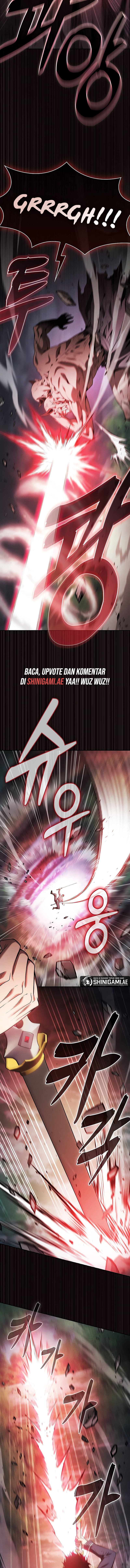 Read Academy’s Genius Swordmaster (ID) Manga Online