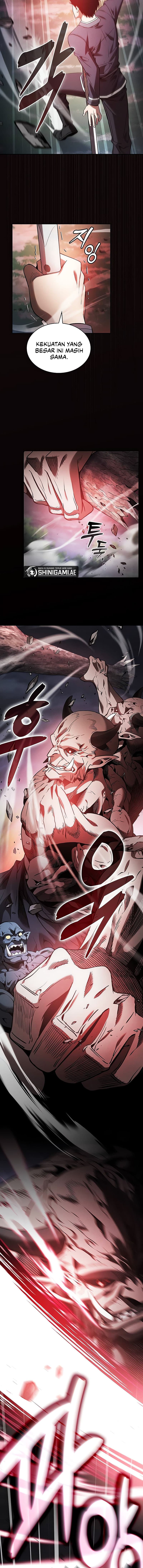 Read Academy’s Genius Swordmaster (ID) Manga Online