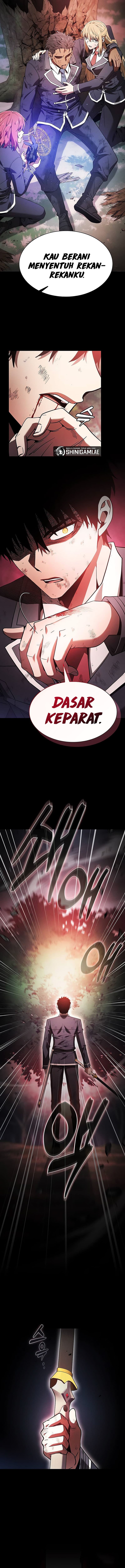 Read Academy’s Genius Swordmaster (ID) Manga Online