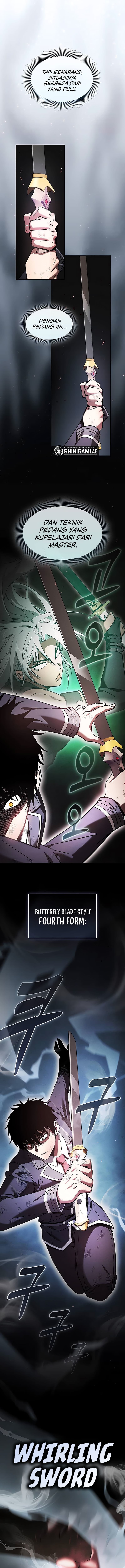 Read Academy’s Genius Swordmaster (ID) Manga Online