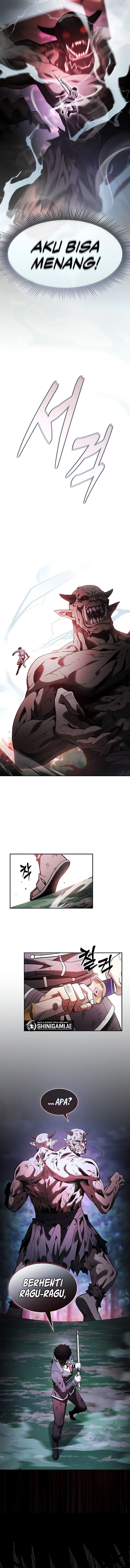 Read Academy’s Genius Swordmaster (ID) Manga Online