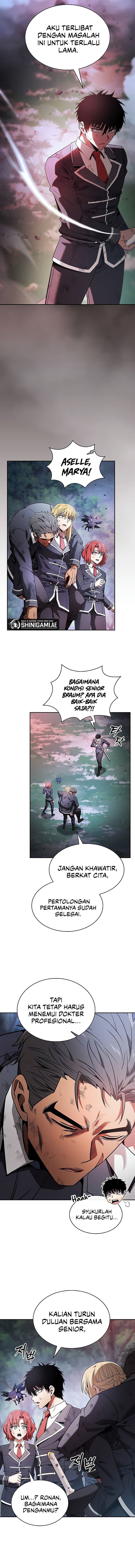 Read Academy’s Genius Swordmaster (ID) Manga Online