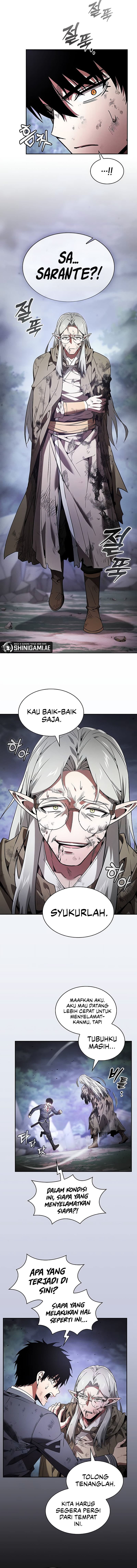 Read Academy’s Genius Swordmaster (ID) Manga Online