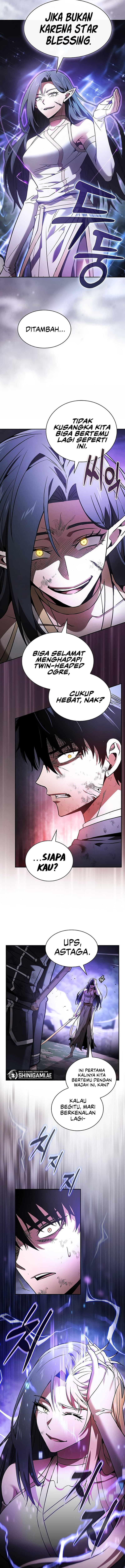 Read Academy’s Genius Swordmaster (ID) Manga Online