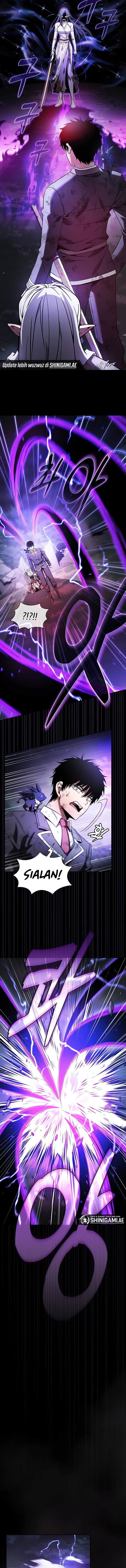 Read Academy’s Genius Swordmaster (ID) Manga Online
