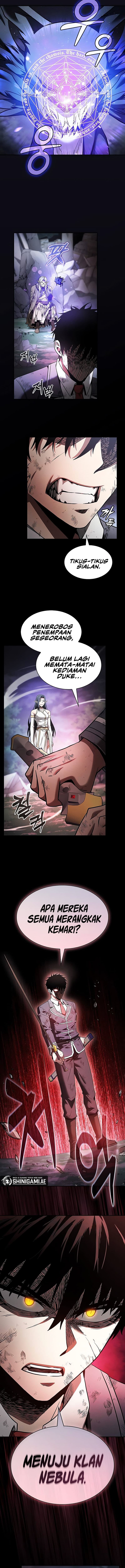 Read Academy’s Genius Swordmaster (ID) Manga Online