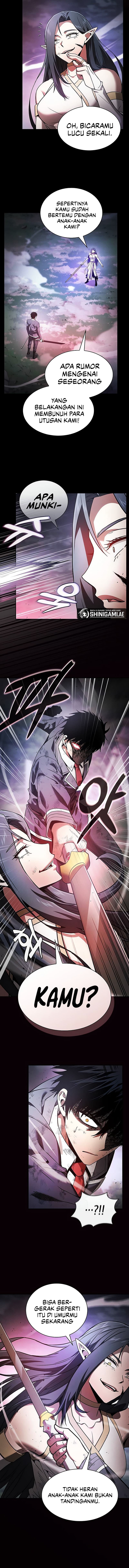 Read Academy’s Genius Swordmaster (ID) Manga Online