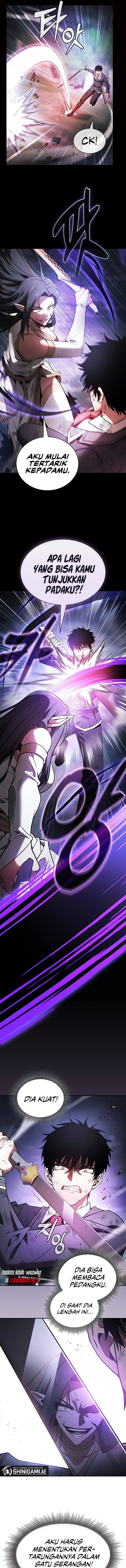 Read Academy’s Genius Swordmaster (ID) Manga Online