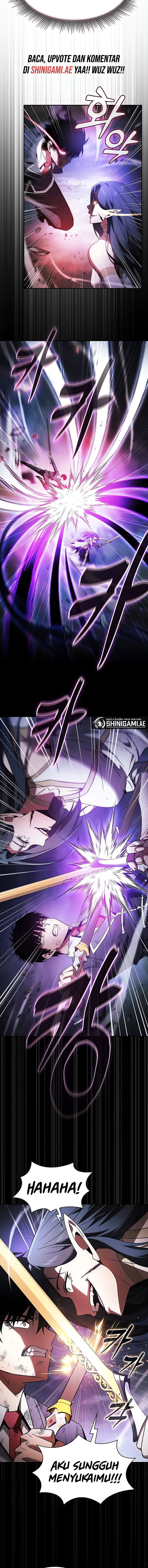 Read Academy’s Genius Swordmaster (ID) Manga Online