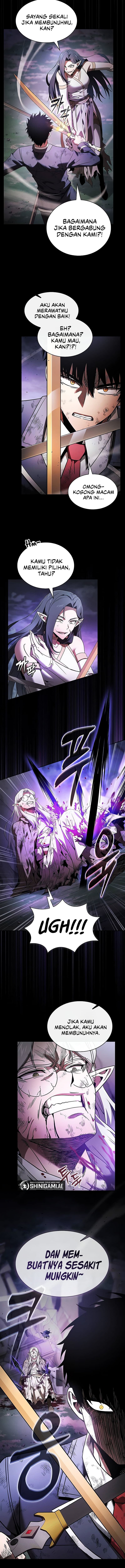 Read Academy’s Genius Swordmaster (ID) Manga Online