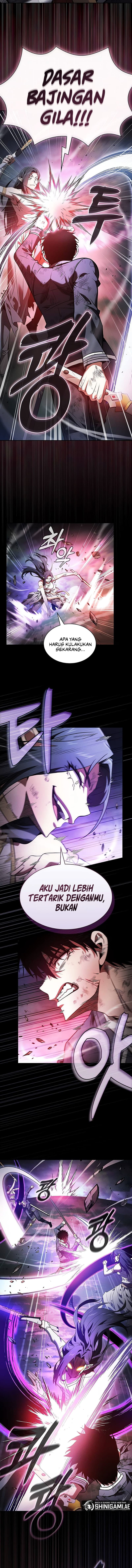 Read Academy’s Genius Swordmaster (ID) Manga Online