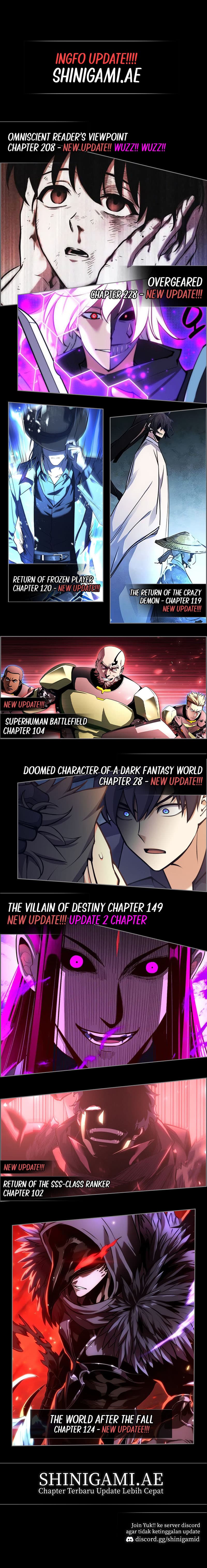 Read Academy’s Genius Swordmaster (ID) Manga Online