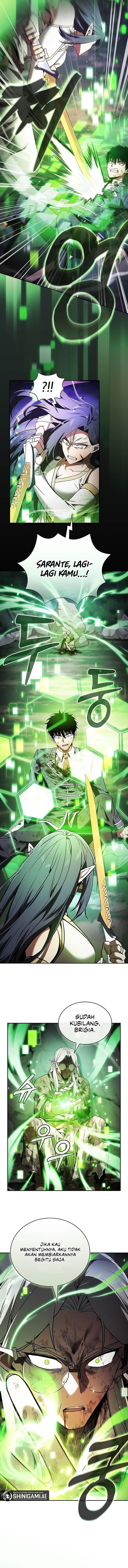 Read Academy’s Genius Swordmaster (ID) Manga Online