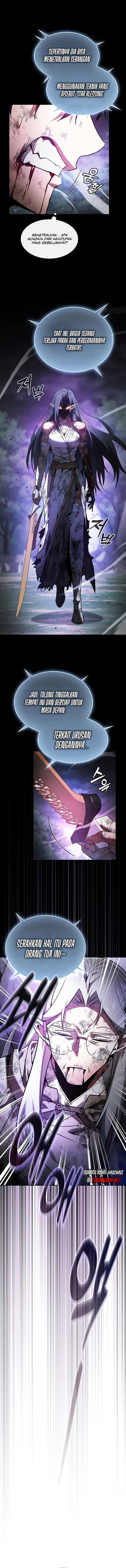 Read Academy’s Genius Swordmaster (ID) Manga Online