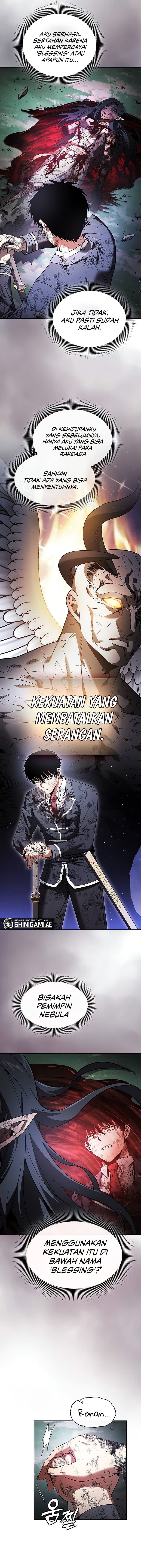 Read Academy’s Genius Swordmaster (ID) Manga Online