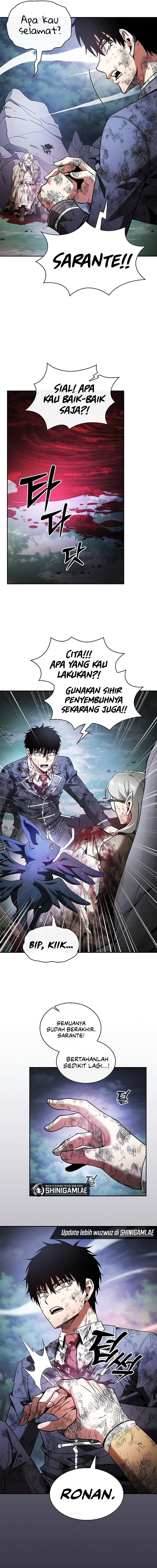 Read Academy’s Genius Swordmaster (ID) Manga Online