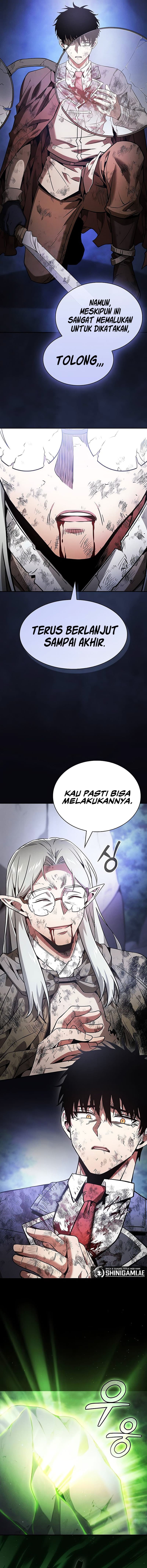 Read Academy’s Genius Swordmaster (ID) Manga Online