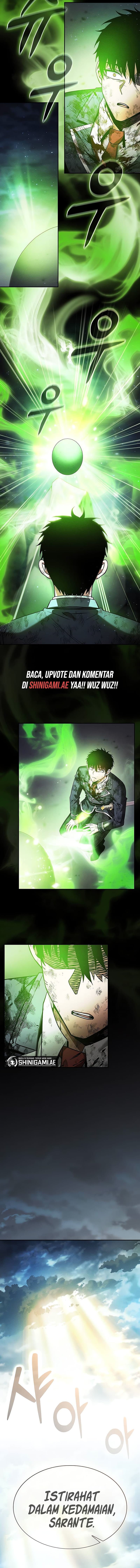 Read Academy’s Genius Swordmaster (ID) Manga Online