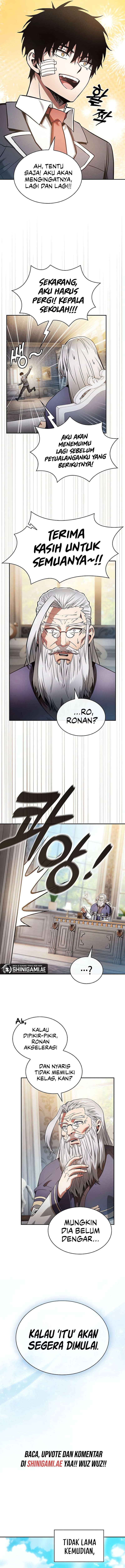 Read Academy’s Genius Swordmaster (ID) Manga Online