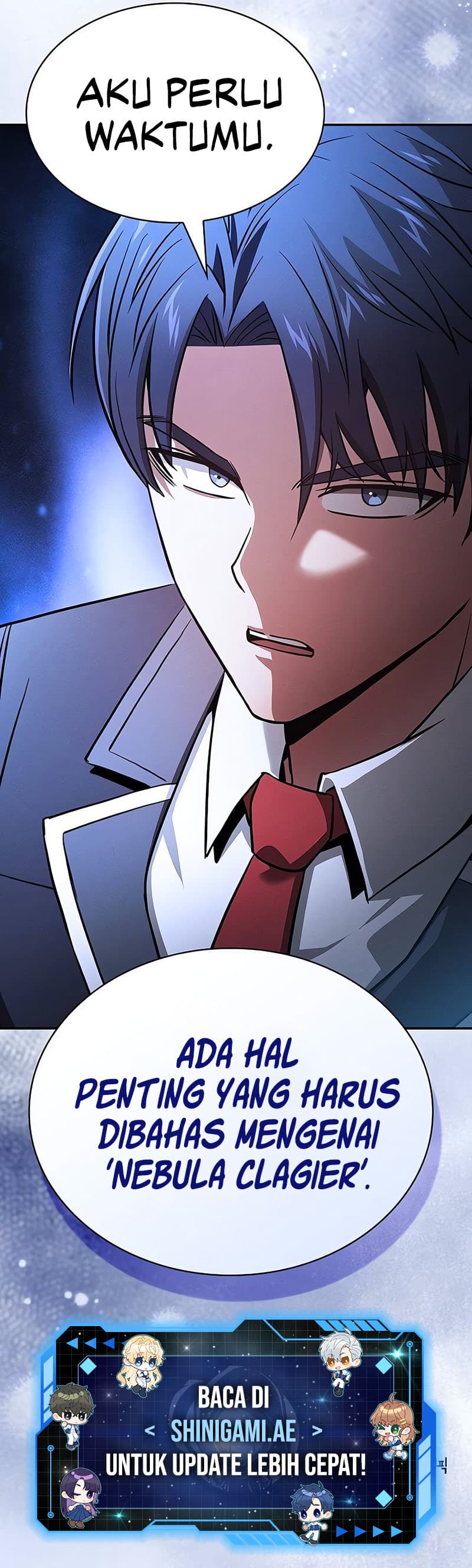 Read Academy’s Genius Swordmaster (ID) Manga Online