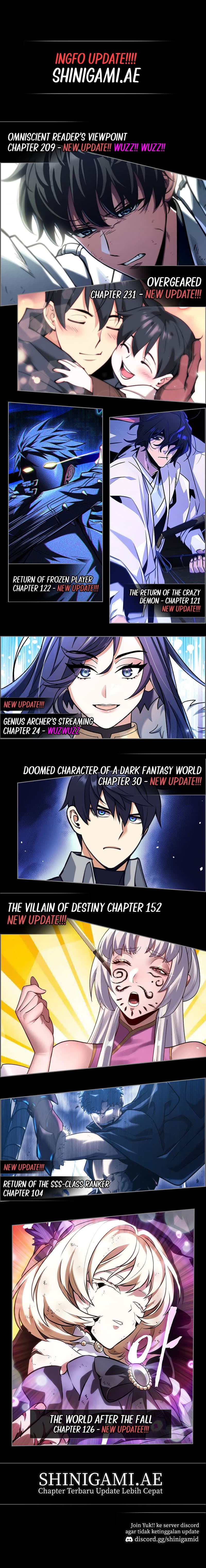 Read Academy’s Genius Swordmaster (ID) Manga Online