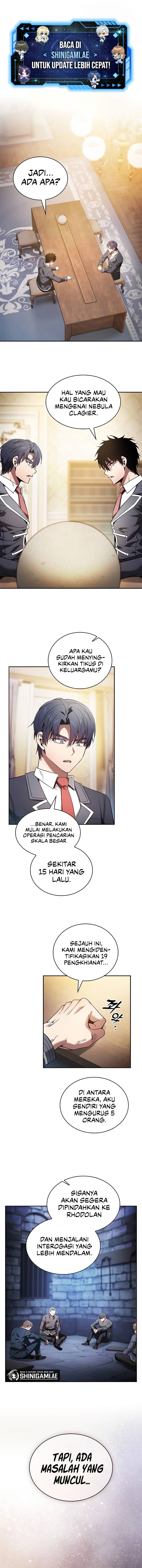 Read Academy’s Genius Swordmaster (ID) Manga Online