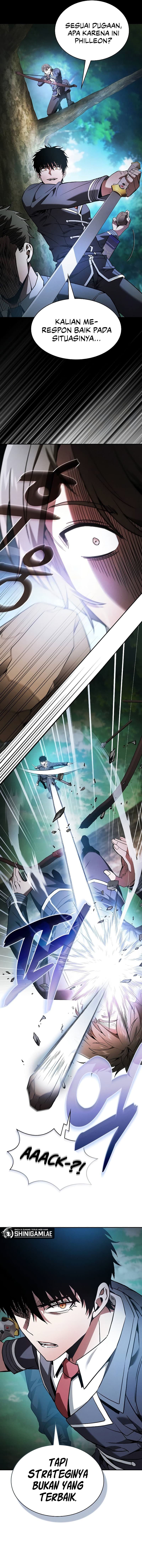 Read Academy’s Genius Swordmaster (ID) Manga Online