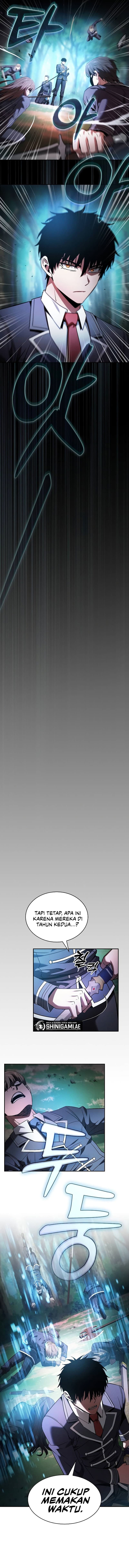 Read Academy’s Genius Swordmaster (ID) Manga Online